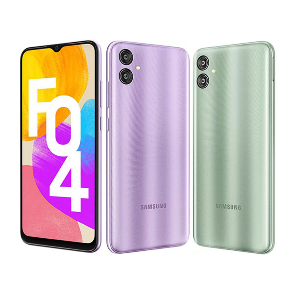 Samsung Galaxy F04 SM-E045F Specification