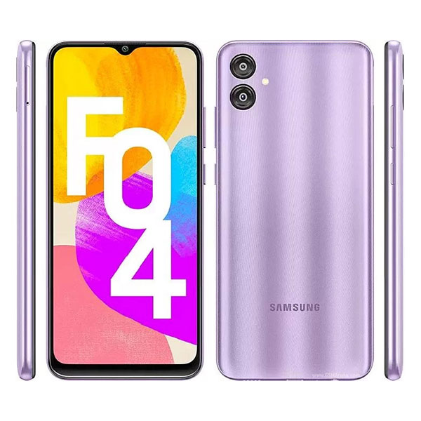 Samsung Galaxy F04 SM-E045F Specification