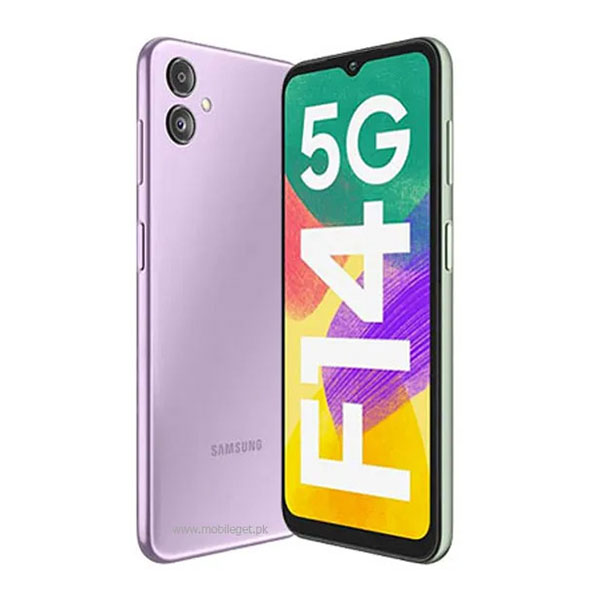 Samsung Galaxy F14 SM-E146B Specification