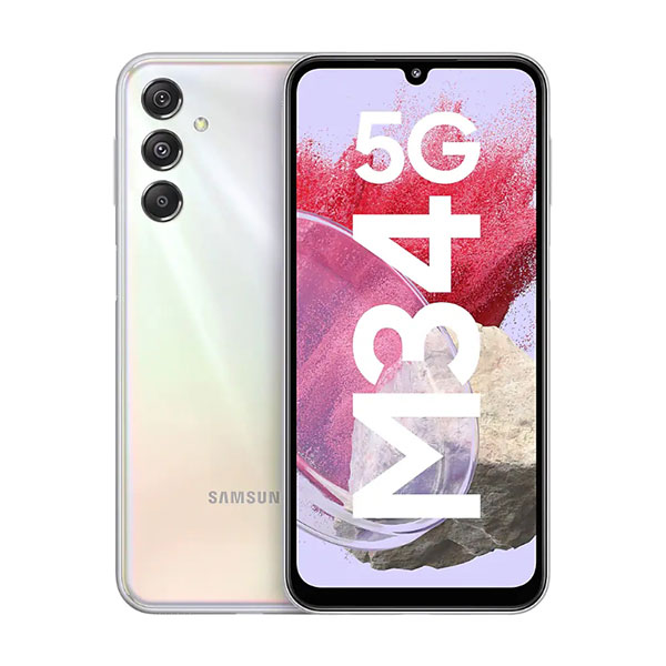 Samsung Galaxy M34 (5G) Specification – SM-M346B
