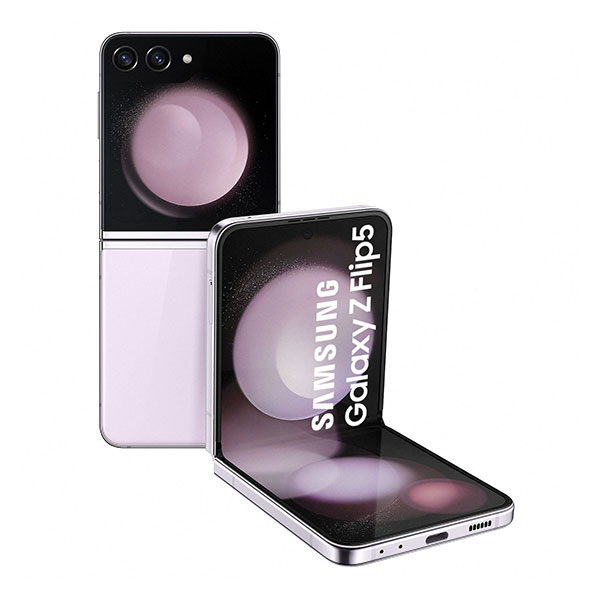 Galaxy Z Flip5 SM-F731N Specification