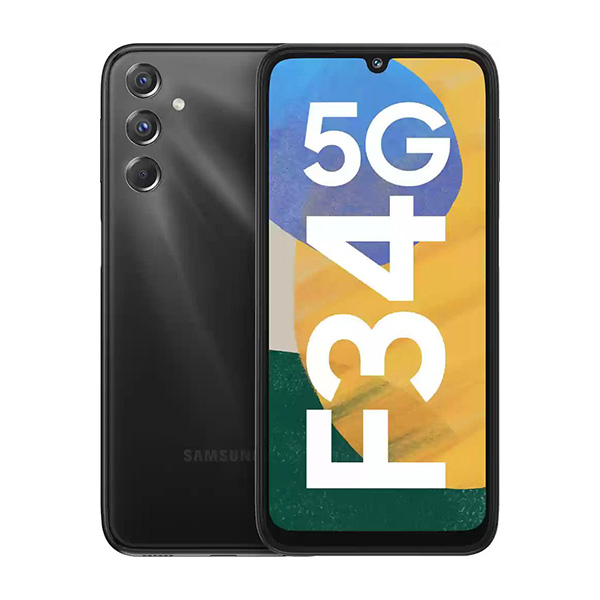 Samsung Galaxy F34 Specification – SM-E346B