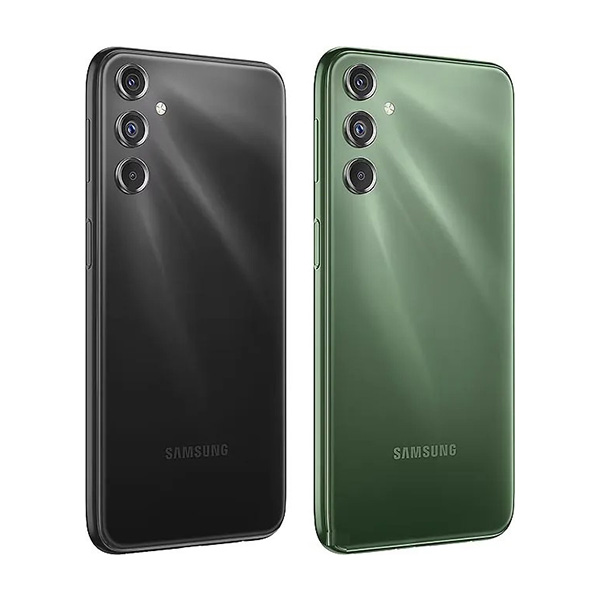 Samsung Galaxy F34 Specification – SM-E346B