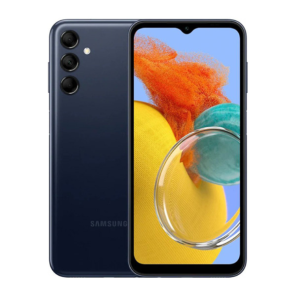 Samsung Galaxy M14 Specification – SM-M146B