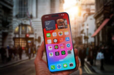 iPhone 15 Pro Max Screen Protector