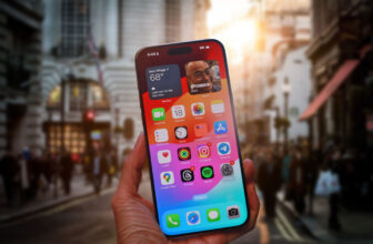 iPhone 15 Pro Max Screen Protector