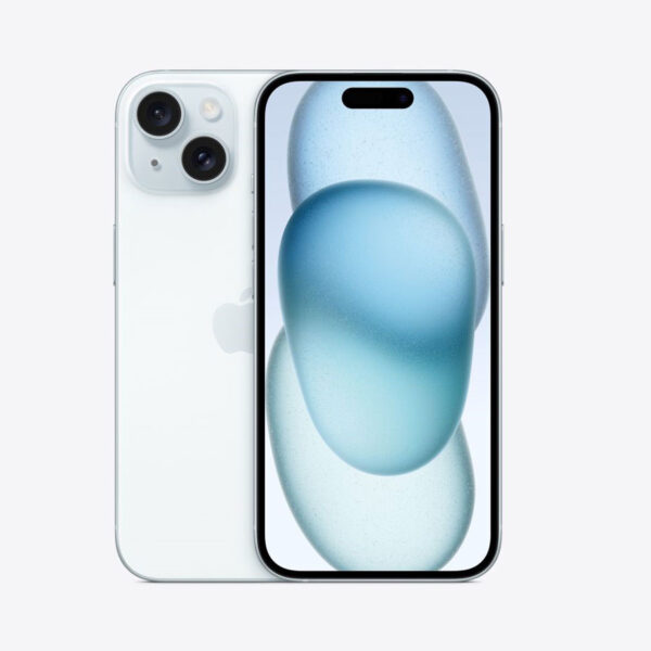 iPhone 15 specifications