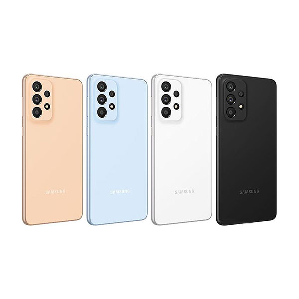 Samsung Galaxy A33 (5G) SM-A336E Specification