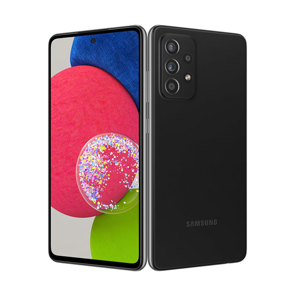 Samsung Galaxy A52s (5G) SM-A528N Specification