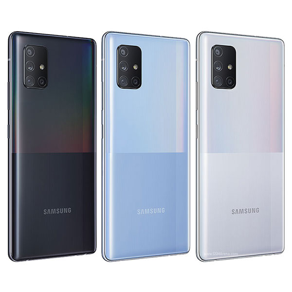 Samsung Galaxy Quantum A SM-A716S Specification