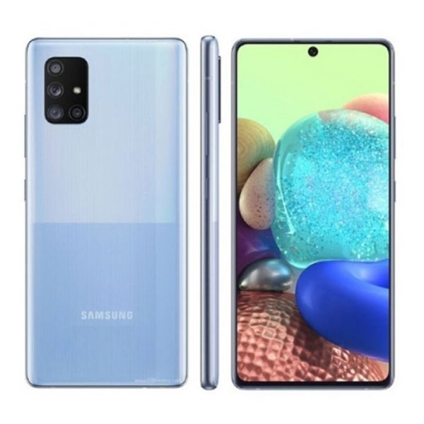 Samsung Galaxy Quantum A SM-A716S Specification