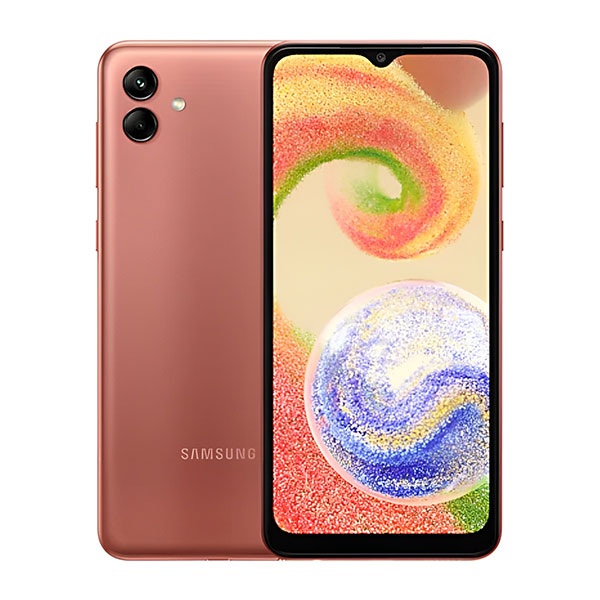 Samsung Galaxy A04 SM-A045F Specification
