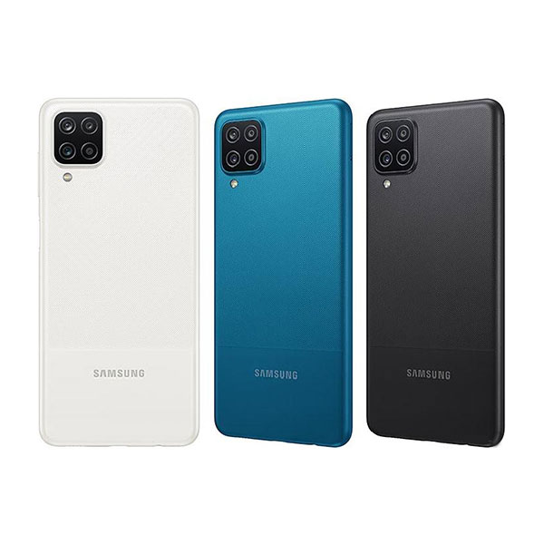 Samsung Galaxy A12 SM-M127F Specification - Nation Plus