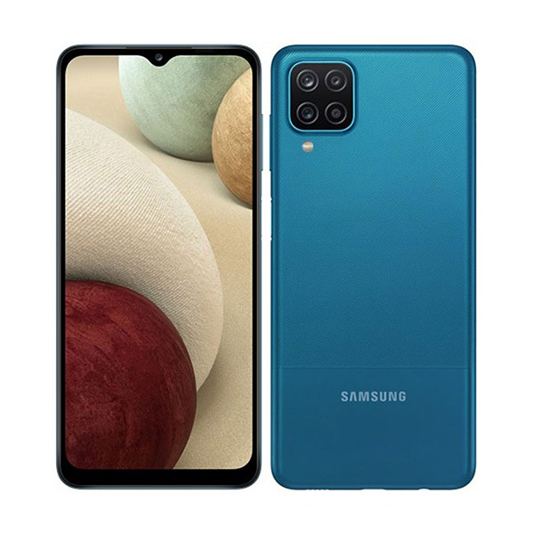 Samsung Galaxy A12 (India) SM-A127F Specification