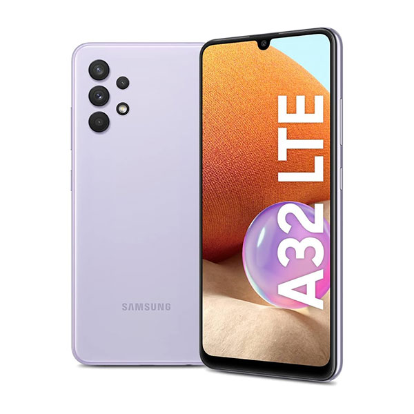 Samsung Galaxy A32 SM-A325F Specification