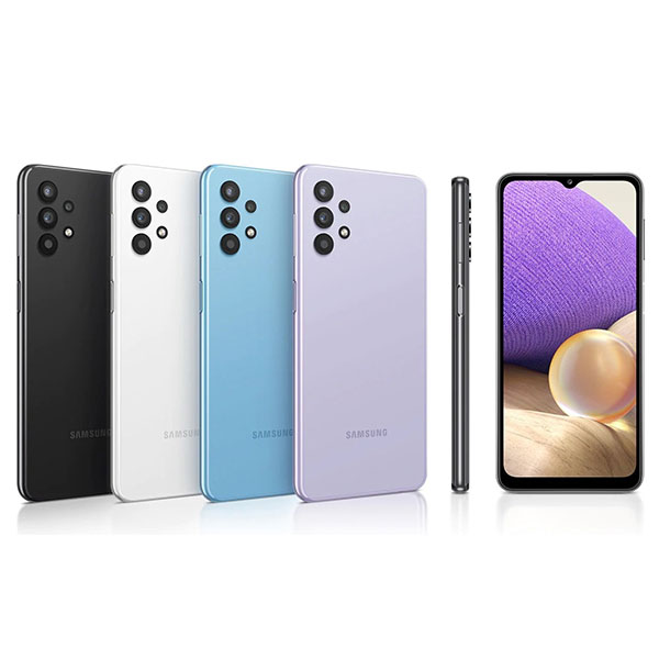 Samsung Galaxy A32 SM-A325F Specification