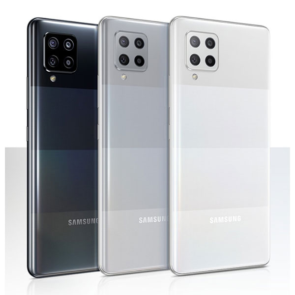 Samsung Galaxy A42 5G SM-A426U Specification