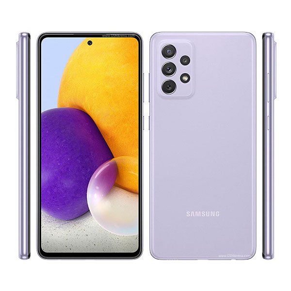 Samsung Galaxy A72 SM-A725F Specification