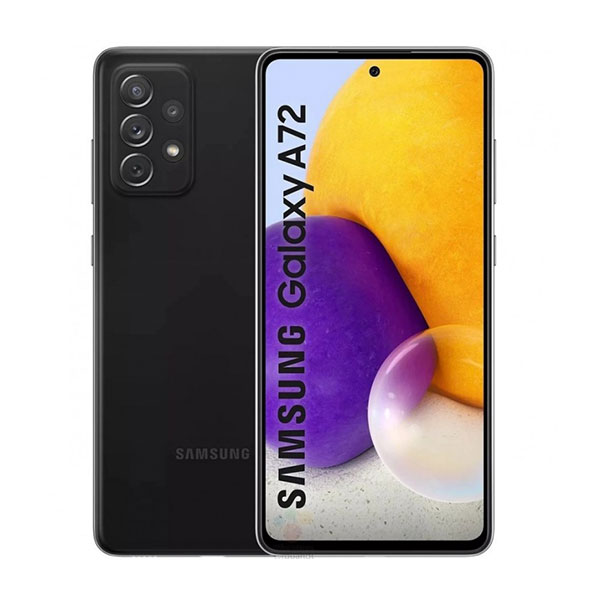Samsung Galaxy A72 SM-A725F Specification