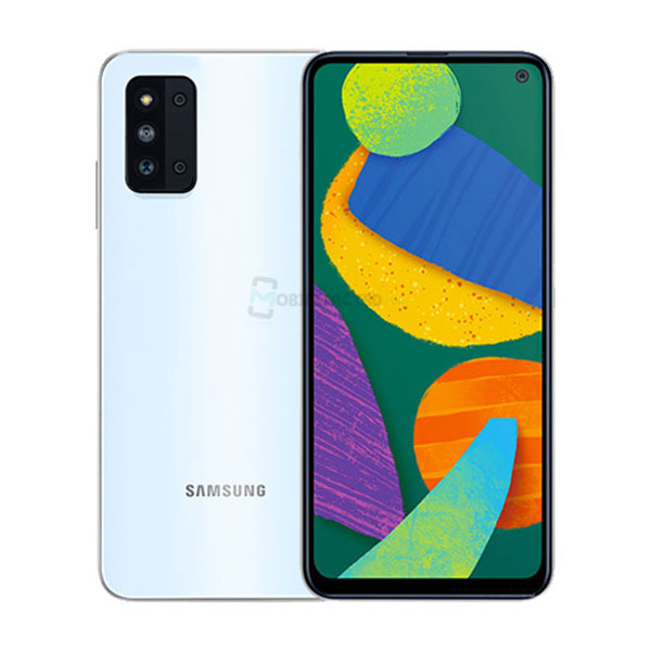 Samsung Galaxy F52 5G SM-E5260 Specification