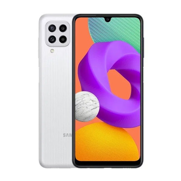 Samsung Galaxy M22 SM-M225FV Specification