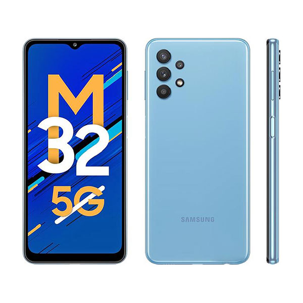 Samsung Galaxy M32 5G SM-M326B Specification