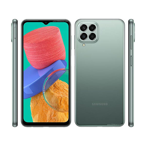 Samsung Galaxy M33 SM-M336BU Specification
