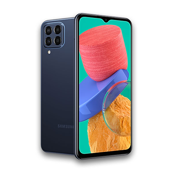 Samsung Galaxy M33 SM-M336BU Specification