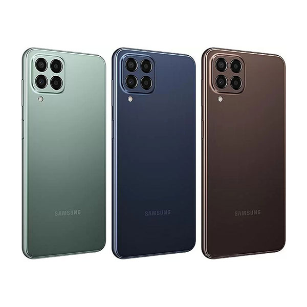 Samsung Galaxy M33 SM-M336BU Specification
