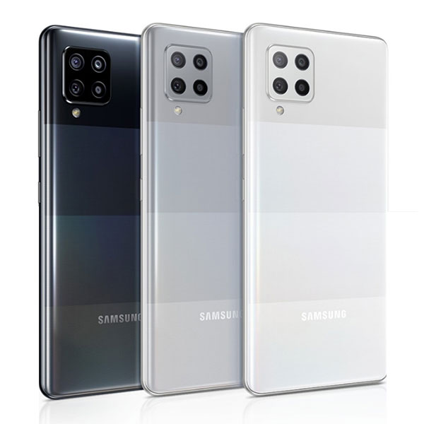 Samsung Galaxy M42 (5G) SM-M426B Specification