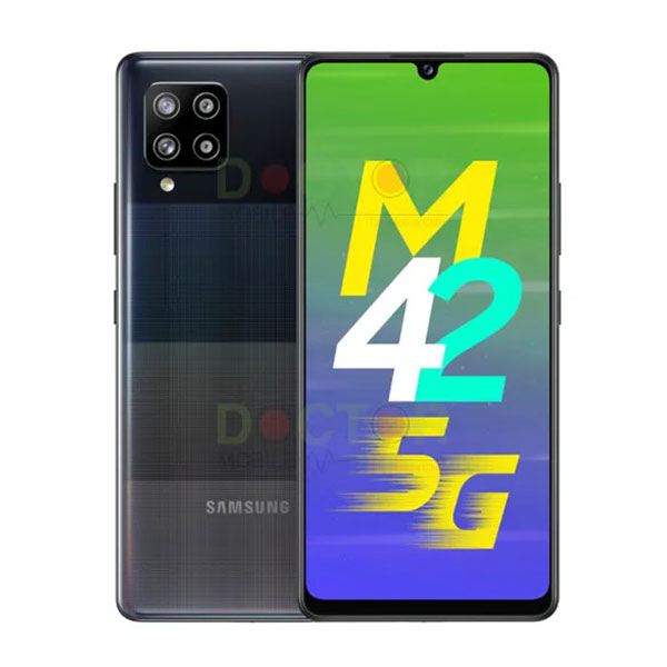 Samsung Galaxy M42 (5G) SM-M426B Specification