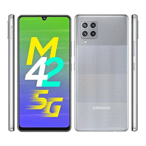 Samsung Galaxy M42 (5G) SM-M426B Specification