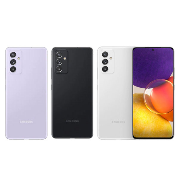 Samsung Galaxy Quantum 2 SM-A826S Specification