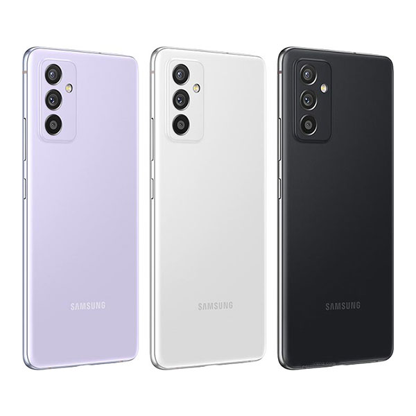 Samsung Galaxy Quantum 2 SM-A826S Specification