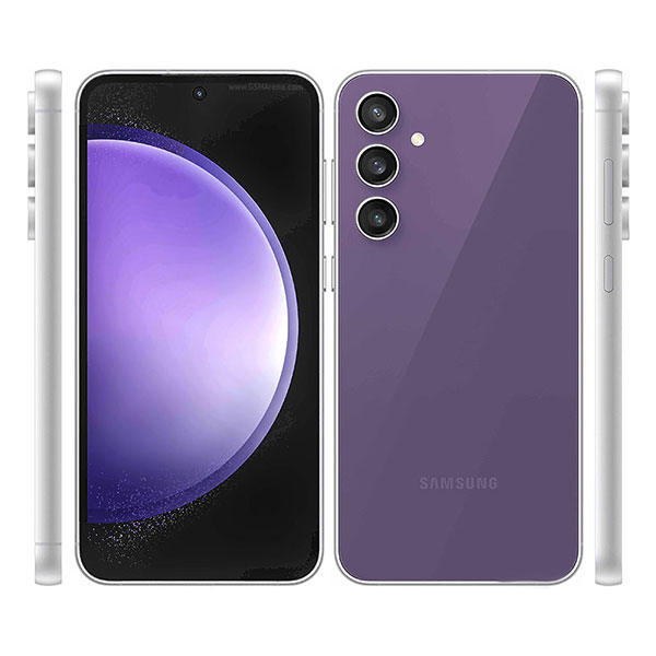 Samsung Galaxy S23 FE SM-S7110 Specification