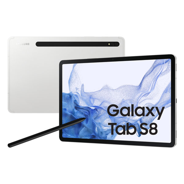 Samsung Galaxy Tab S8 SM-X700 Specifications