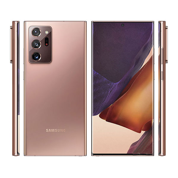 Galaxy Note20 Ultra (5G) SM-N986W Specification