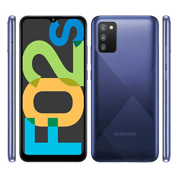 Samsung Galaxy F02s SM-E025F Specification