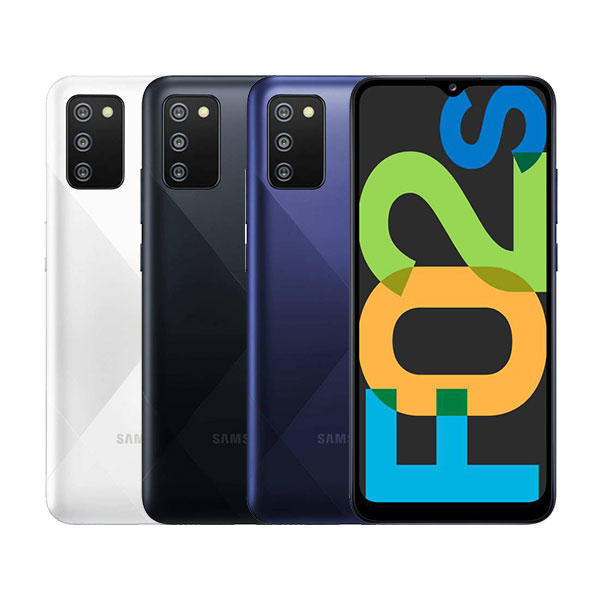 Samsung Galaxy F02s SM-E025F Specification