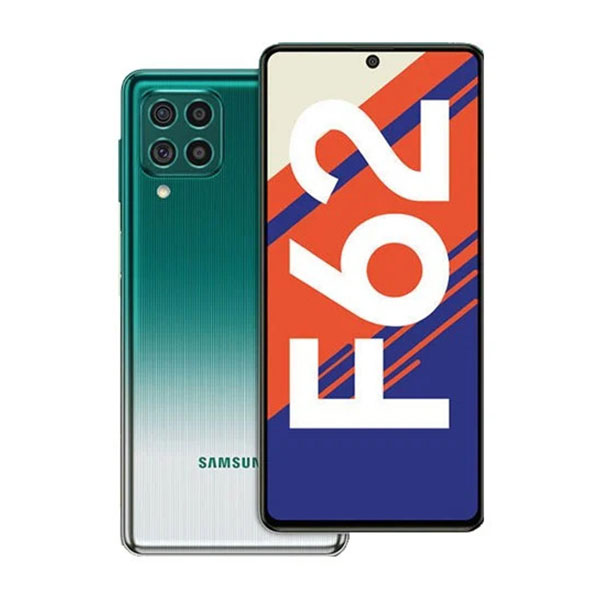 Samsung Galaxy F62 SM-E625F Specification