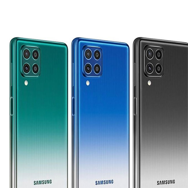 Samsung Galaxy F62 SM-E625F Specification