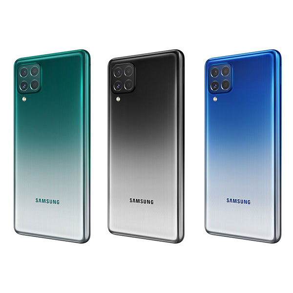 Samsung Galaxy M62 SM-M625F Specification