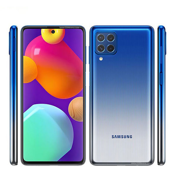 Samsung Galaxy M62 SM-M625F Specification