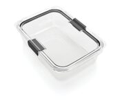 Rubbermaid Brilliance Food Storage Container