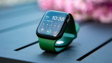 7 Best Apple Watch 7 45mm Screen Protector in 2024
