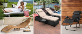 10 Best Outdoor Chaise Lounge For Your Patio in 2024
