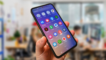 9 Best Samsung Galaxy A54 5G Screen Protectors in 2024