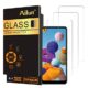 Ailun Screen Protector for Samsung Galaxy A21 – Best Ultra Clear, Anti-Scratch, Case Friendly