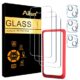 Best Ailun Screen Protectors for iPhone 15 in 2024
