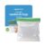 Amazon Basics Reusable Food Storage Bags, 300 Pack